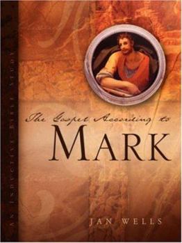 The Gospel According to Mark - Book  of the Sunergos Bible Studies