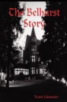 Paperback The Belhurst Story Book