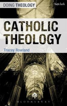 Hardcover Catholic Theology Book