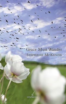 Paperback Grace Must Wander Book