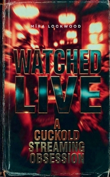 Paperback Watched Live Book