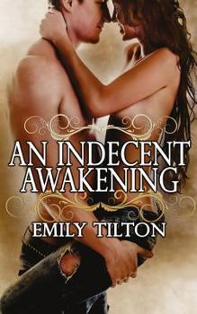 Paperback An Indecent Awakening Book