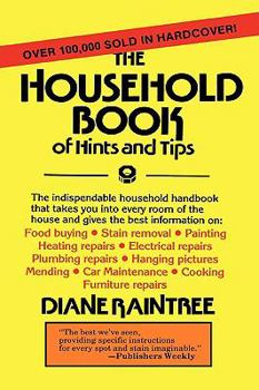 The Household Book of Hints and Tips