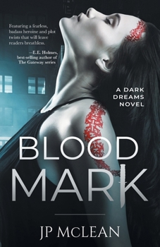 Paperback Blood Mark Book