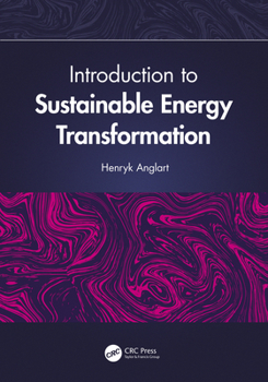 Paperback Introduction to Sustainable Energy Transformation Book