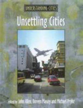 Hardcover Unsettling Cities: Movement/Settlement Book