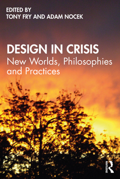 Paperback Design in Crisis: New Worlds, Philosophies and Practices Book