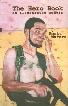 Paperback The Hero Book