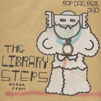 Vinyl Rap Dad  Real Dad Book