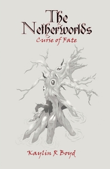 Paperback The Netherworlds: Curse of Fate Book