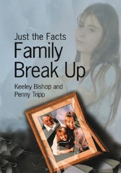 Hardcover Family Break-Up Book