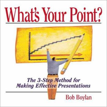 Paperback What's Your Point? Book