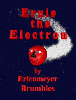 Paperback Ernie the Electron Book