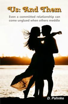 Paperback Us: And Them Book