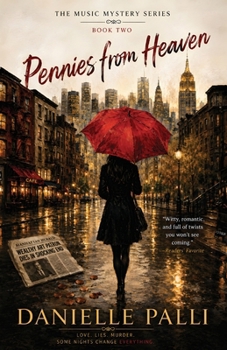 Paperback Pennies from Heaven Book