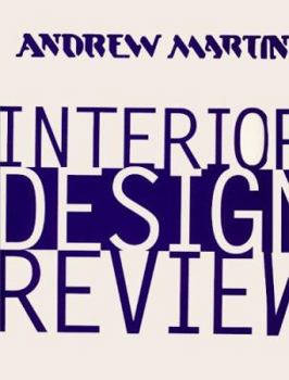 Hardcover Andrew Martin Interior Design Review Book