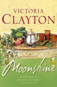 Paperback Moonshine Book