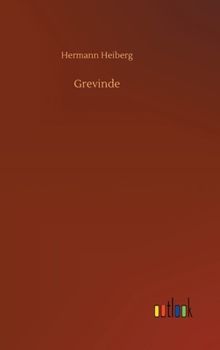 Hardcover Grevinde [German] Book
