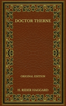 Doctor Therne - Original Edition