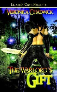 Paperback The Warlord's Gift Book