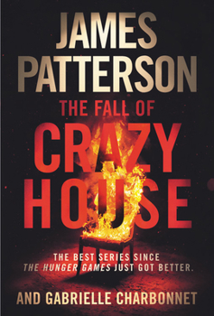 Mass Market Paperback The Fall of Crazy House Book