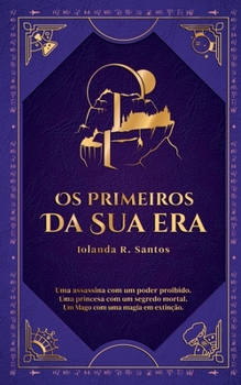 Paperback Os Primeiros da Sua Era [Portuguese] Book