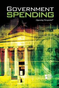 Paperback Government Spending Book