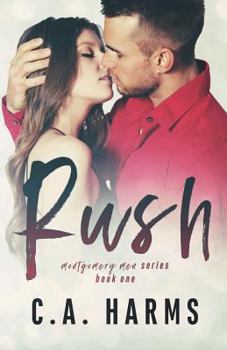 Paperback Rush Book