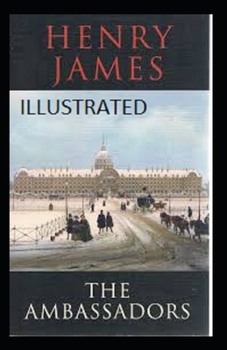 Paperback The Ambassadors Illustrated Book