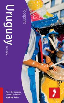 Paperback Uruguay Book