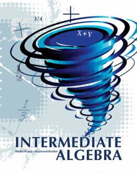 Intermediate Algebra