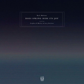 Music - CD Does Spring Hide Its Joy Book