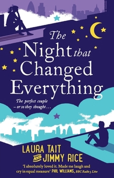 Paperback Night That Changed Everything Book