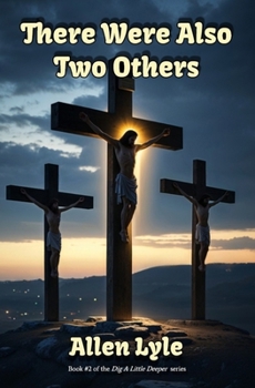 Paperback There Were Also Two Others Book