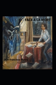 Paperback Face a la Mort: De Cara a la muerte [French] Book