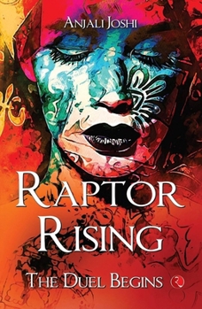 Paperback Raptor Rising Book