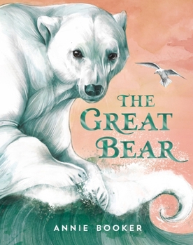 Hardcover The Great Bear Book