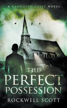 Paperback The Perfect Possession Book