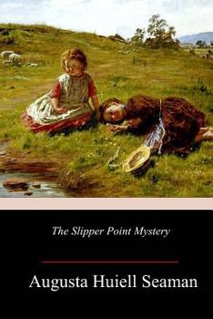 The Slipper Point Mystery