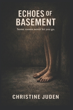 Paperback Echoes of the Basement Book