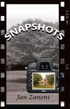 Paperback Snapshots Book