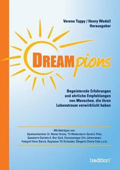 Paperback Dreampions [German] Book