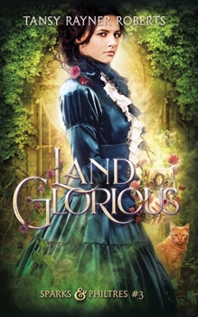 Paperback Land Glorious Book