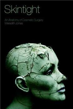 Hardcover Skintight Book