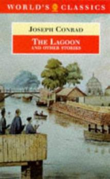 Paperback The Lagoon and Other Stories Book