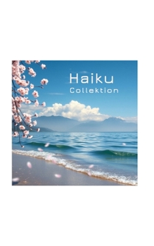 Paperback Haiku Collektion [German] Book
