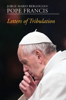 Paperback Letters of Tribulation Book