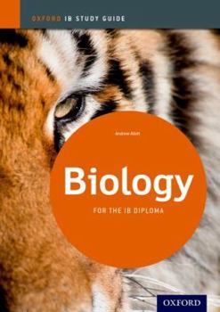 Paperback Biology: For the IB Diploma Book