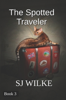 Paperback The Spotted Traveler Book