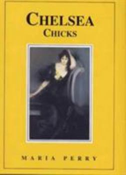 Hardcover Chelsea Chicks Book